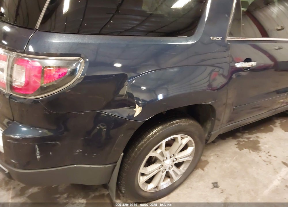 2016 GMC ACADIA VIN: 1GKKVRKD9GJ102453