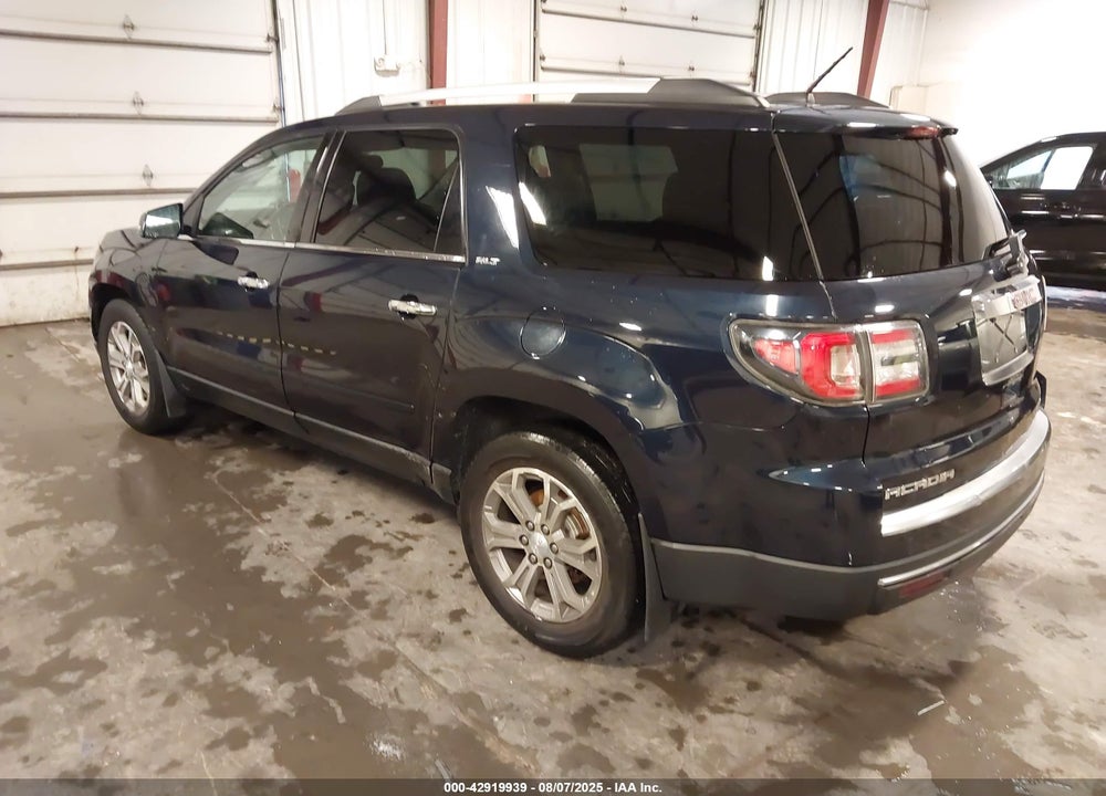 2016 GMC ACADIA VIN: 1GKKVRKD9GJ102453