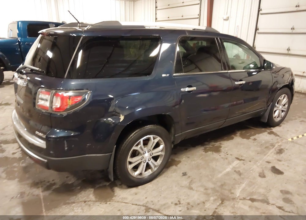 2016 GMC ACADIA VIN: 1GKKVRKD9GJ102453