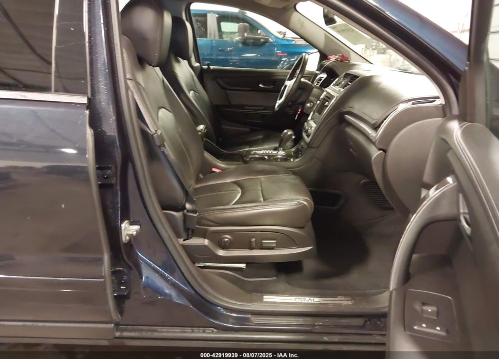 2016 GMC ACADIA VIN: 1GKKVRKD9GJ102453