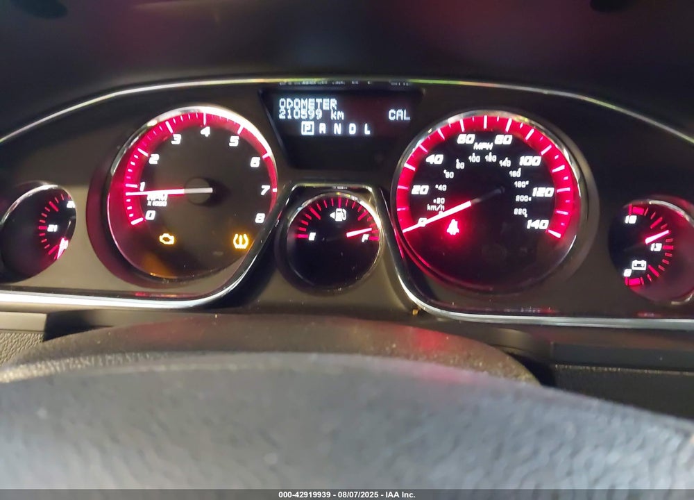 2016 GMC ACADIA VIN: 1GKKVRKD9GJ102453