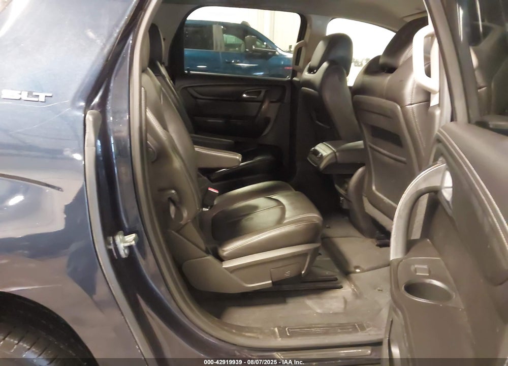 2016 GMC ACADIA VIN: 1GKKVRKD9GJ102453
