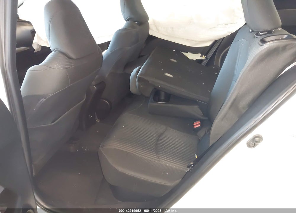 2016 TOYOTA PRIUS VIN: JTDKBRFU8G3002864