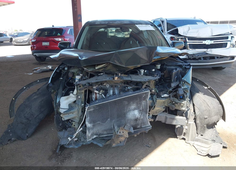 2018 HONDA HR-V VIN: 3CZRU5H53JG705519