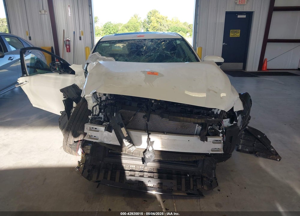 2023 NISSAN ALTIMA VIN: 1N4BL4EV9PN392054