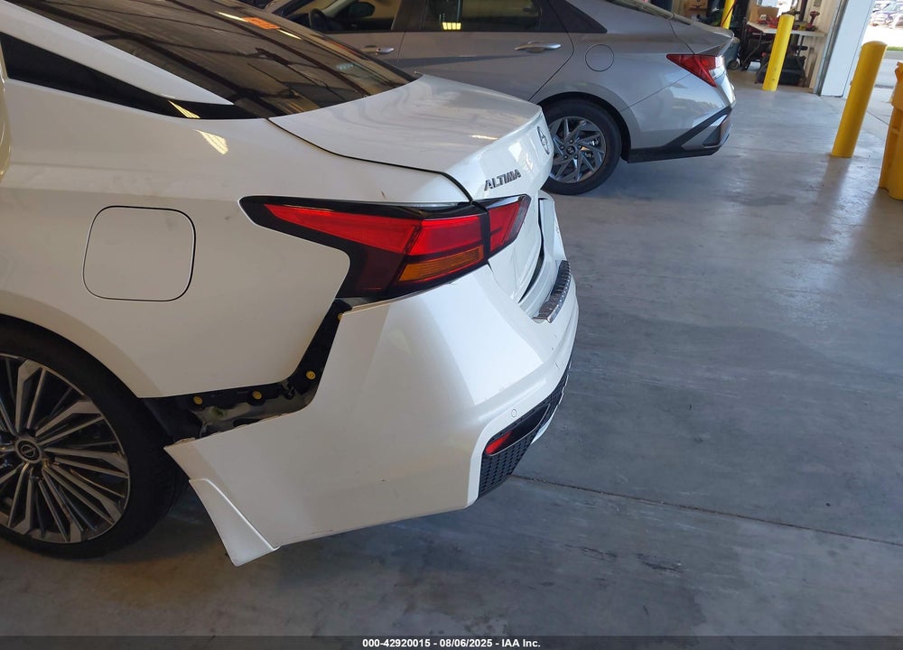 2023 NISSAN ALTIMA VIN: 1N4BL4EV9PN392054
