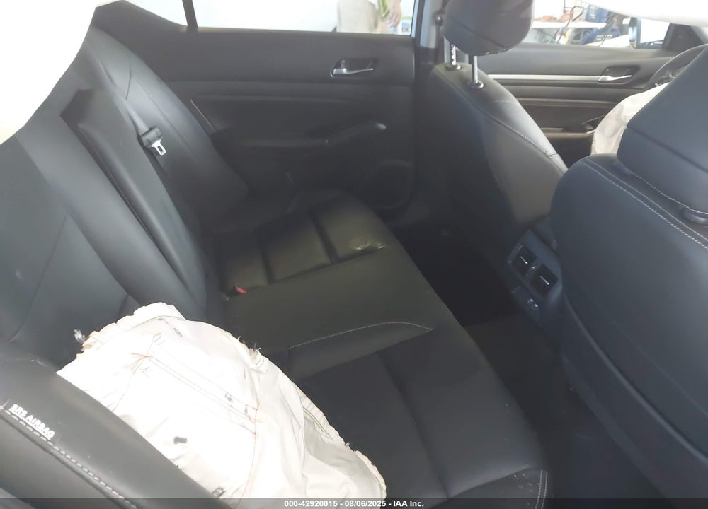 2023 NISSAN ALTIMA VIN: 1N4BL4EV9PN392054