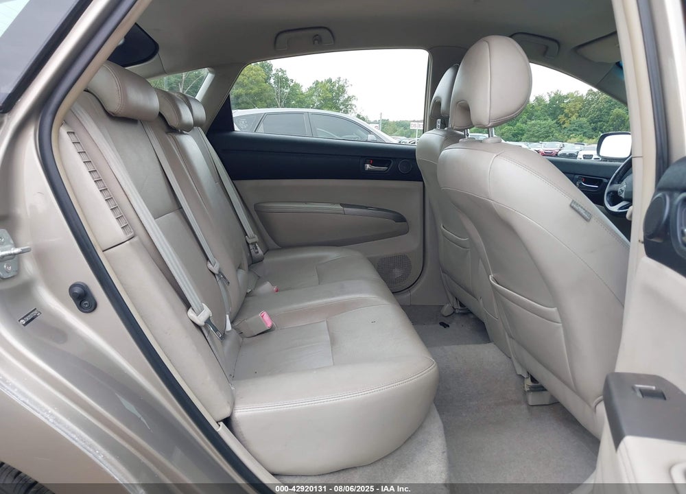 2007 TOYOTA PRIUS VIN: JTDKB20U773229477