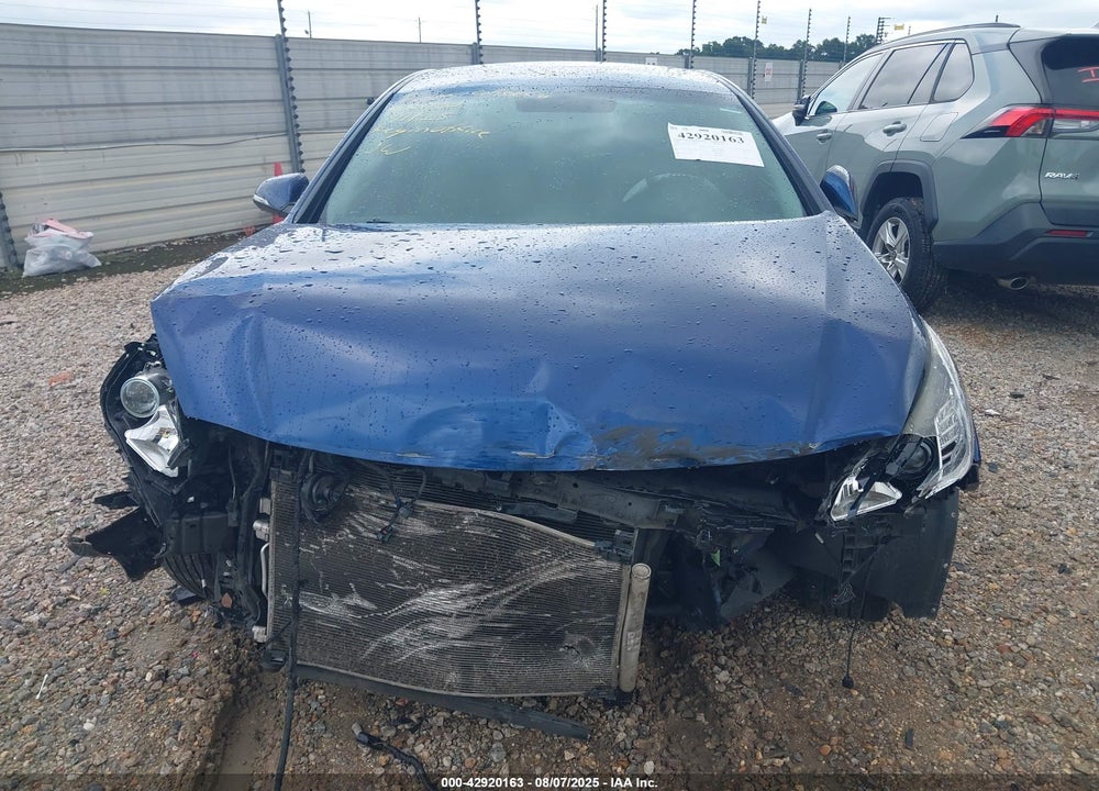 2015 HYUNDAI SONATA VIN: 5NPE34AF6FH232864