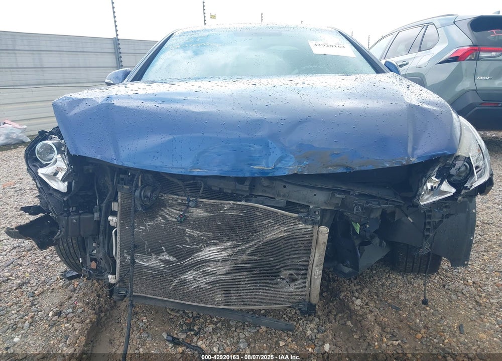 2015 HYUNDAI SONATA VIN: 5NPE34AF6FH232864