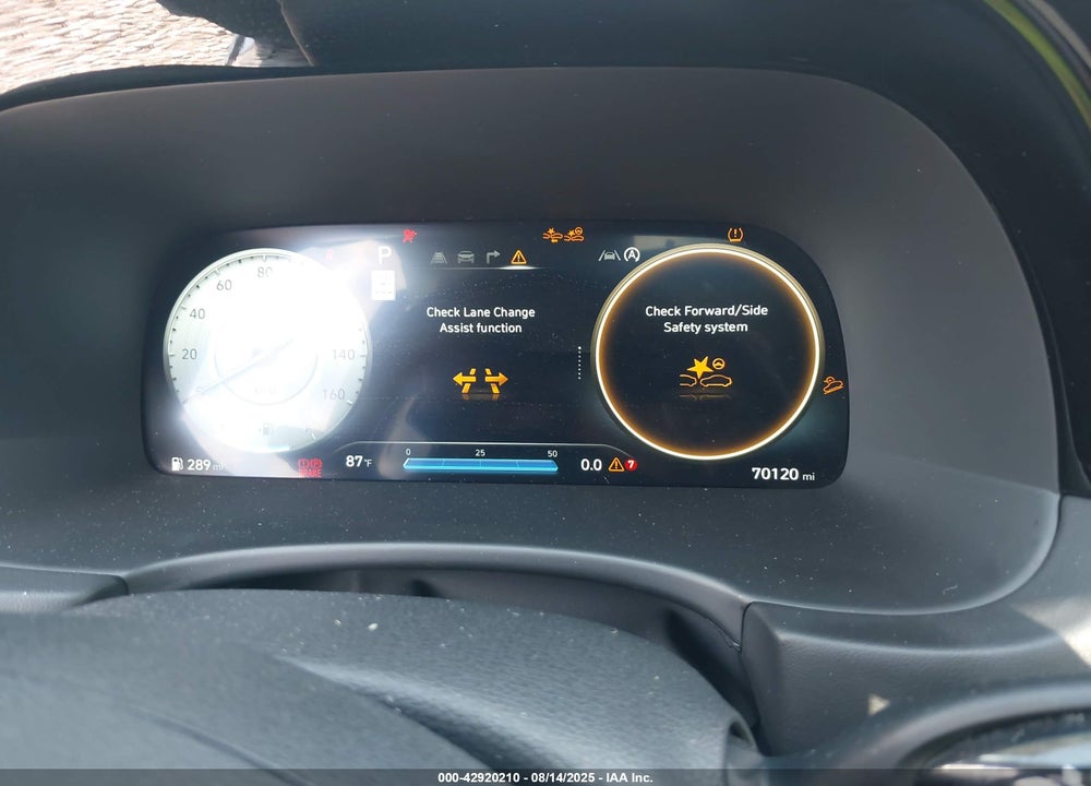 2023 HYUNDAI PALISADE VIN: KM8R5DGE1PU529960