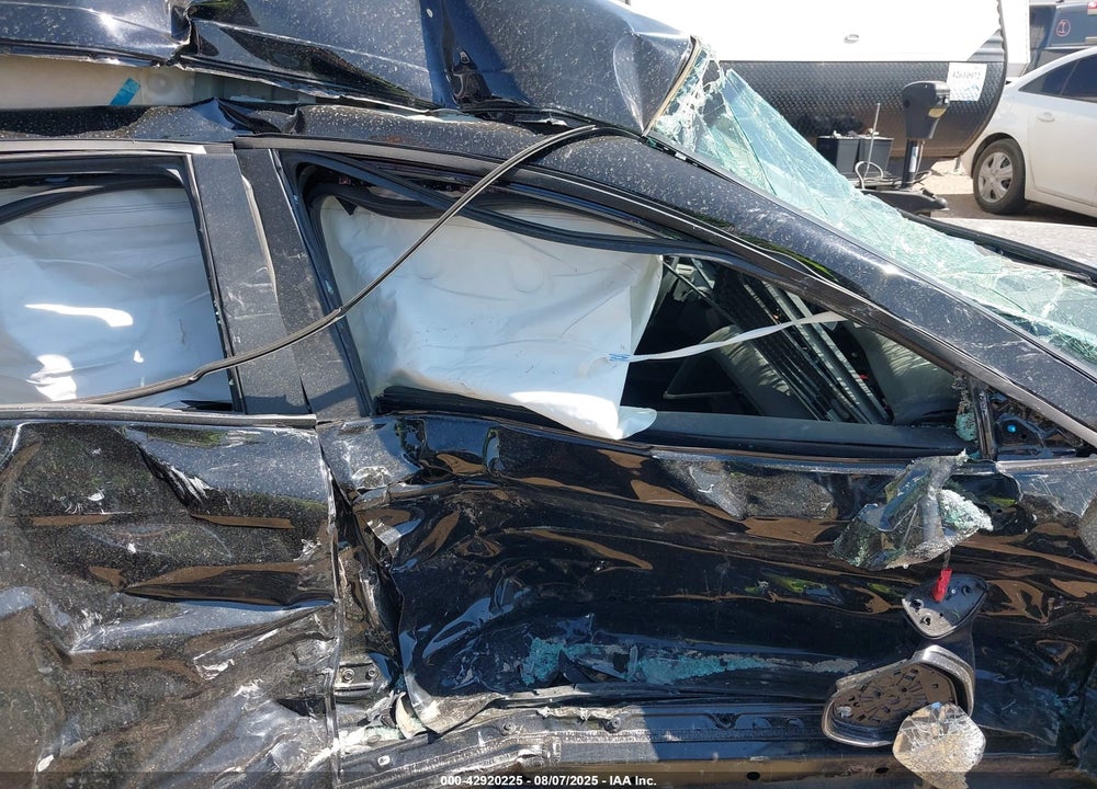 2025 TOYOTA CAMRY VIN: 4T1DAACK0SU507019