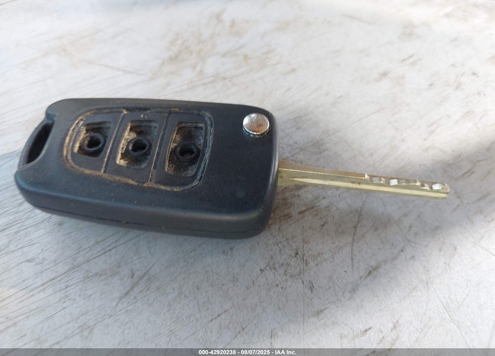 2012 KIA SOUL VIN: KNDJT2A52C7359766