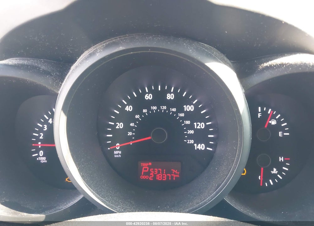 2012 KIA SOUL VIN: KNDJT2A52C7359766