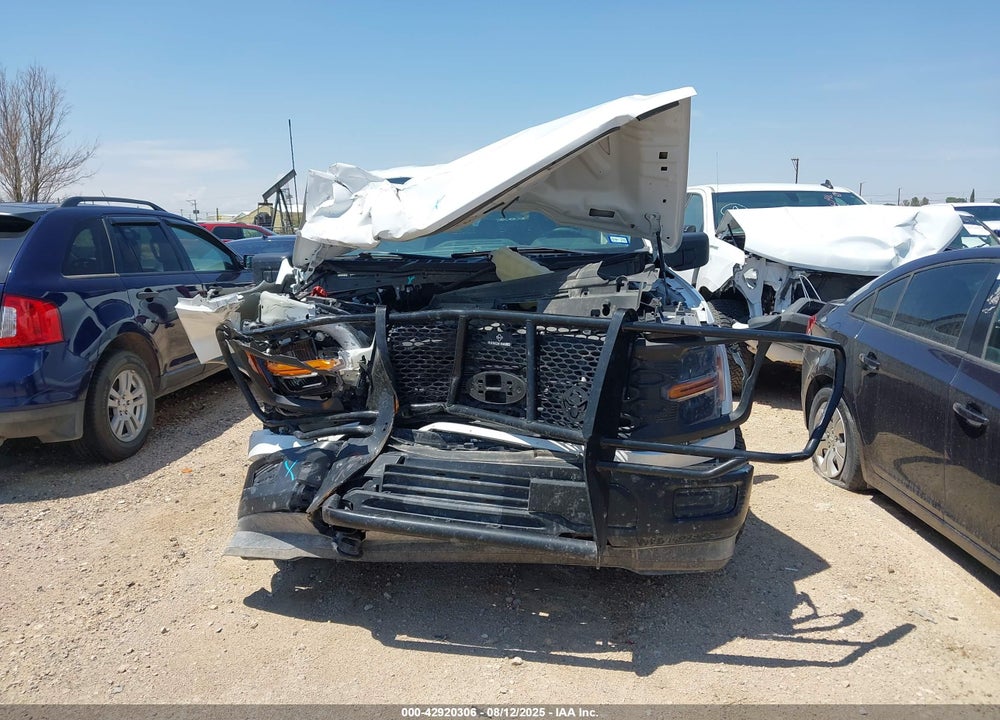 2024 FORD F-150 VIN: 1FTFX1L55RKD29331