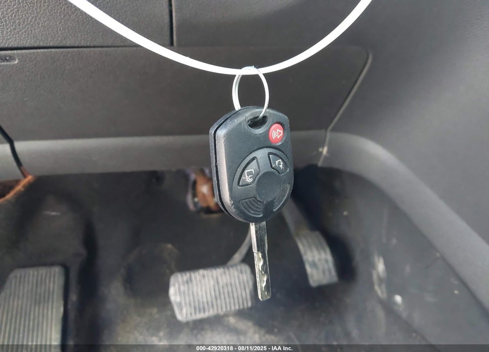 2018 FORD ESCAPE VIN: 1FMCU9GD7JUC89933