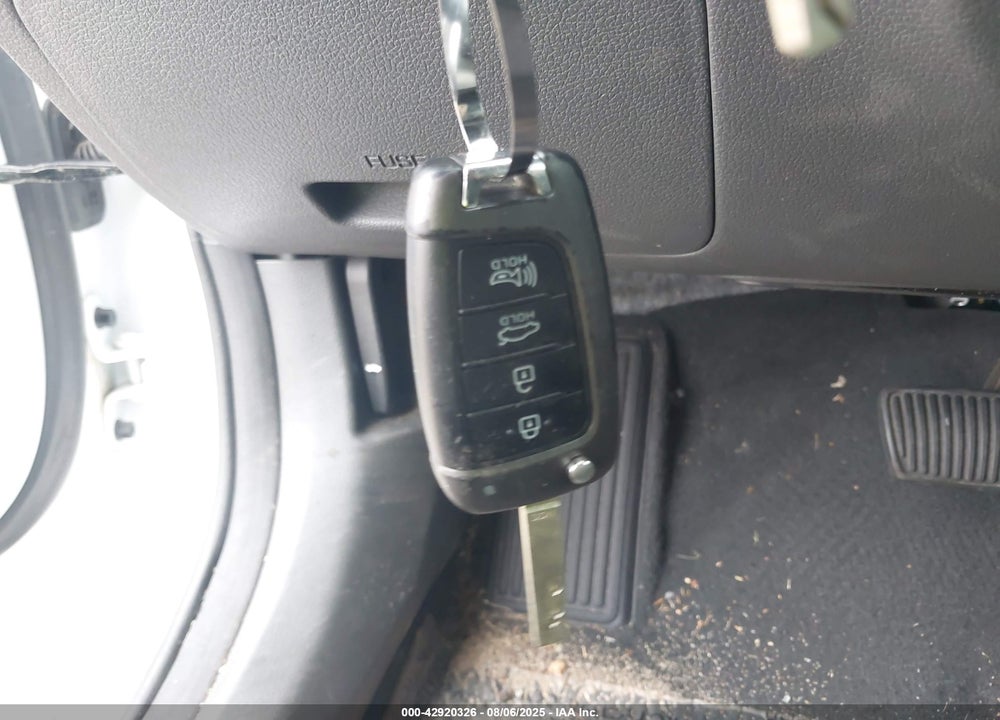 2021 HYUNDAI SONATA VIN: 5NPEG4JA6MH070191