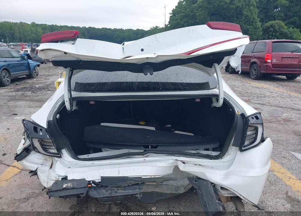2021 HYUNDAI SONATA VIN: 5NPEG4JA6MH070191