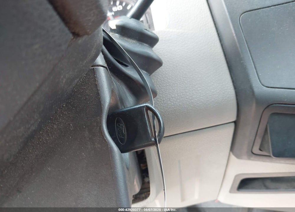 2010 FORD F-250 VIN: 1FTSF2AR6AEB13519