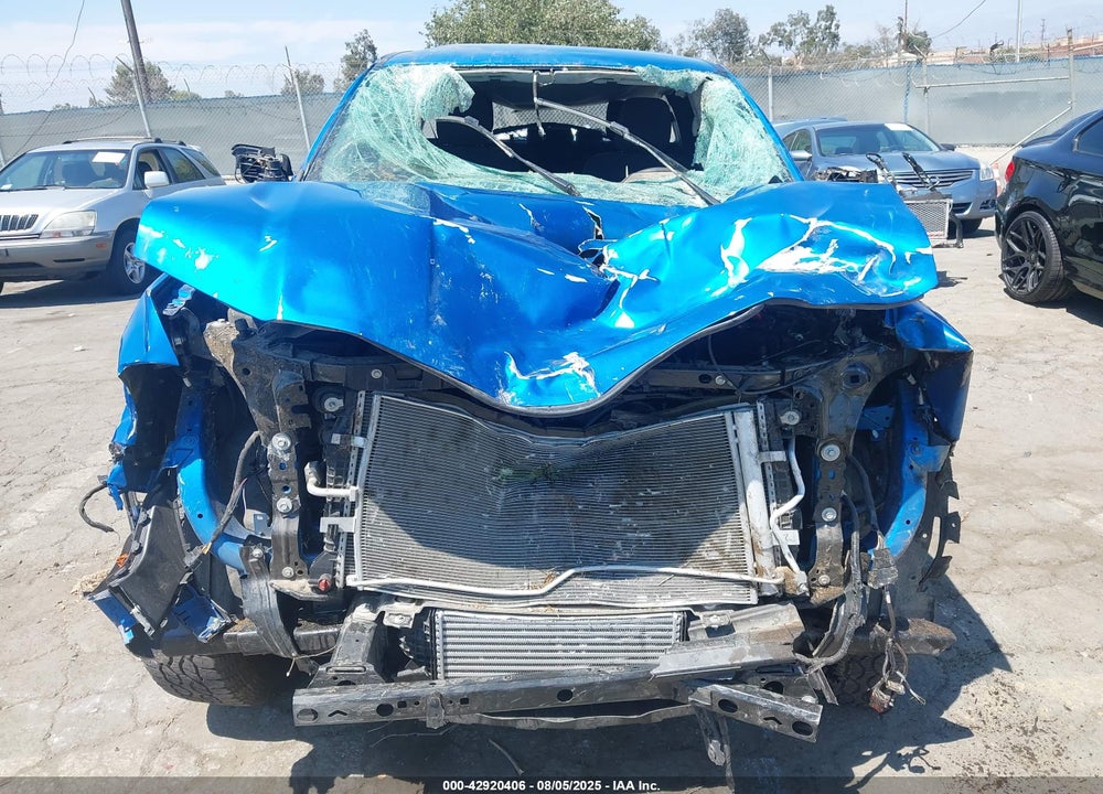2024 FORD RANGER VIN: 1FTER4BH3RLE13211