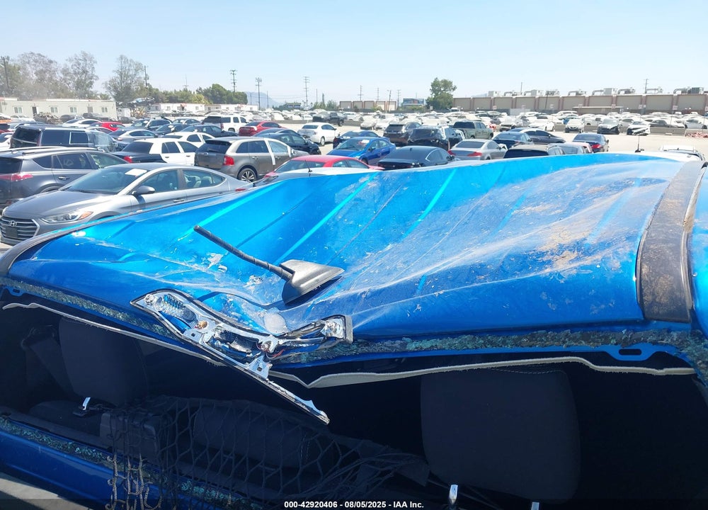 2024 FORD RANGER VIN: 1FTER4BH3RLE13211