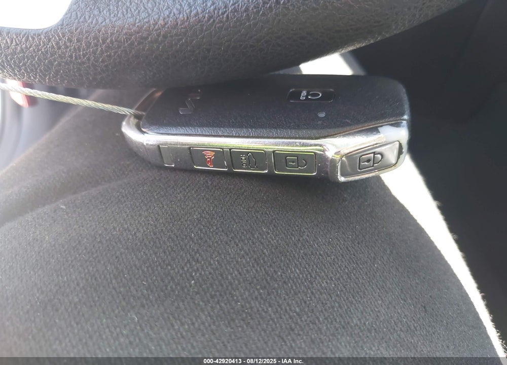 2022 KIA K5 VIN: 5XXG14J22NG092155