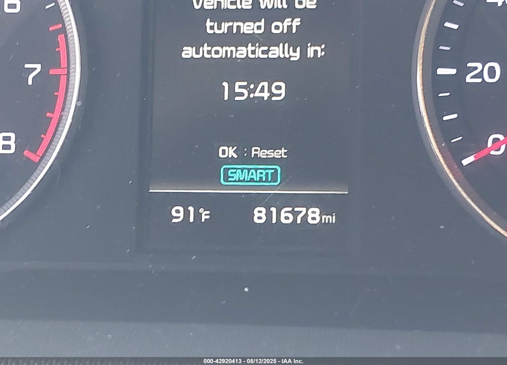 2022 KIA K5 VIN: 5XXG14J22NG092155