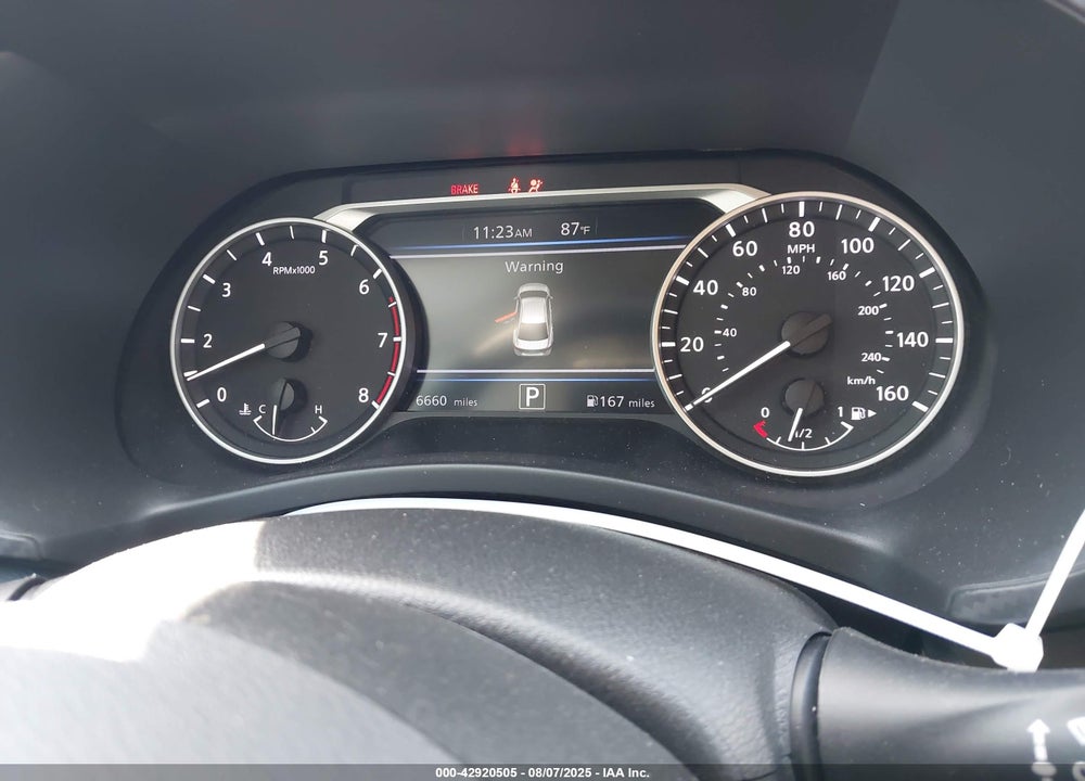 2025 NISSAN SENTRA VIN: 3N1AB8CV0SY203132