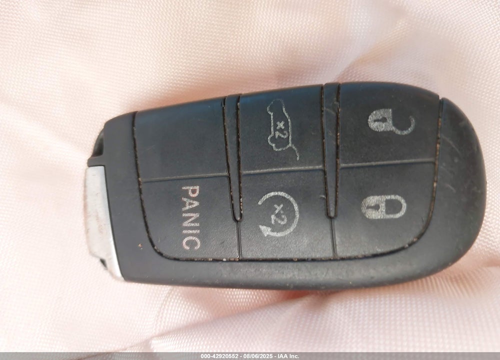 2014 JEEP GRAND CHEROKEE VIN: 1C4RJFBG0EC501073