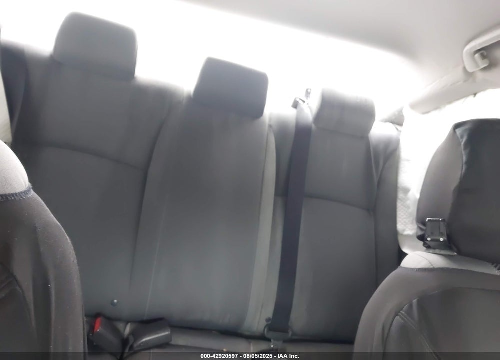 2019 HONDA CIVIC VIN: 19XFC2F69KE020377