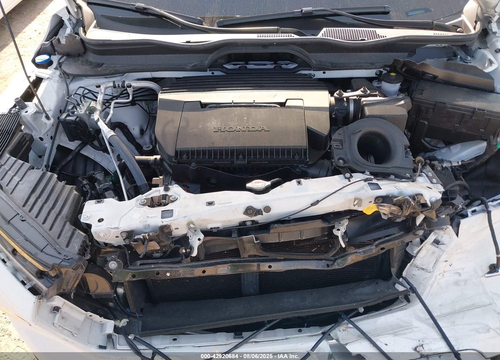 2023 HONDA PILOT VIN: 5FNYG1H87PB018165