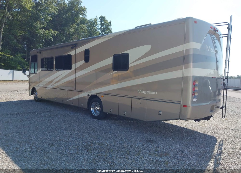 2006 FORD F550 SUPER DUTY STRIPPED CHASS VIN: 1F6NF53Y060A15189
