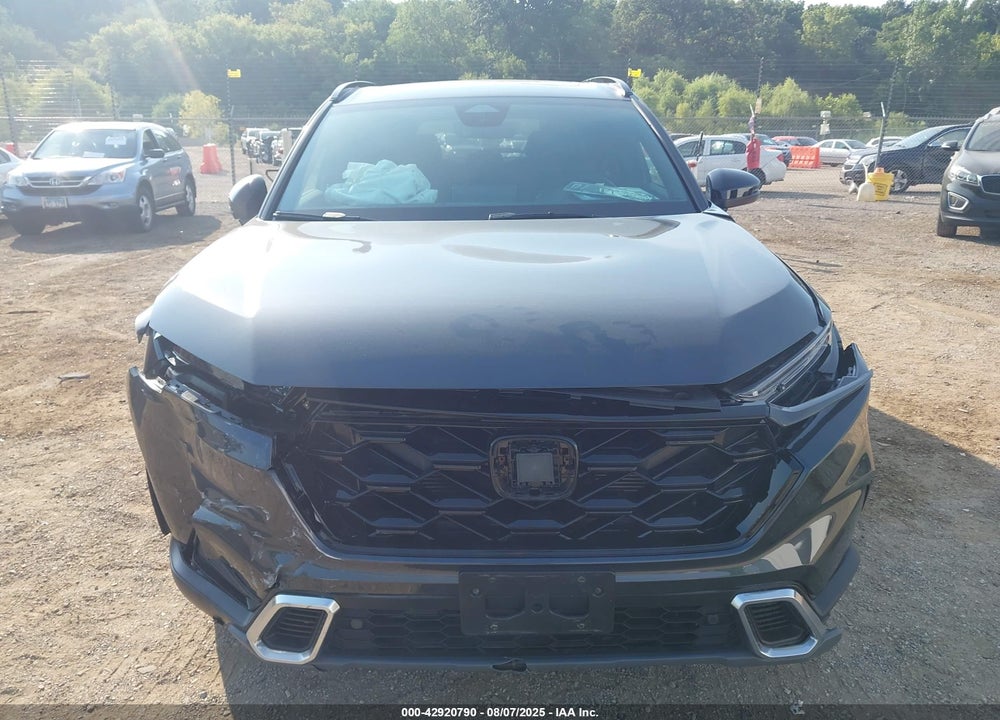 2023 HONDA CR-V VIN: 7FARS6H93PE009413