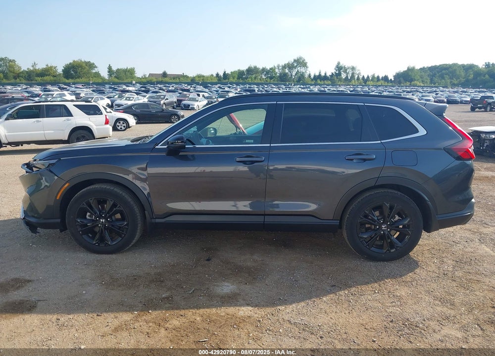 2023 HONDA CR-V VIN: 7FARS6H93PE009413