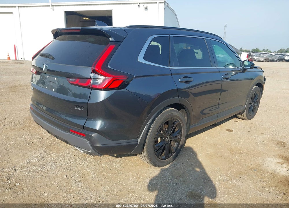 2023 HONDA CR-V VIN: 7FARS6H93PE009413
