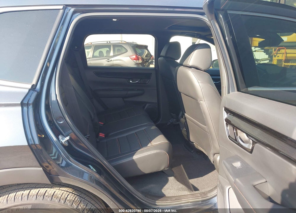 2023 HONDA CR-V VIN: 7FARS6H93PE009413