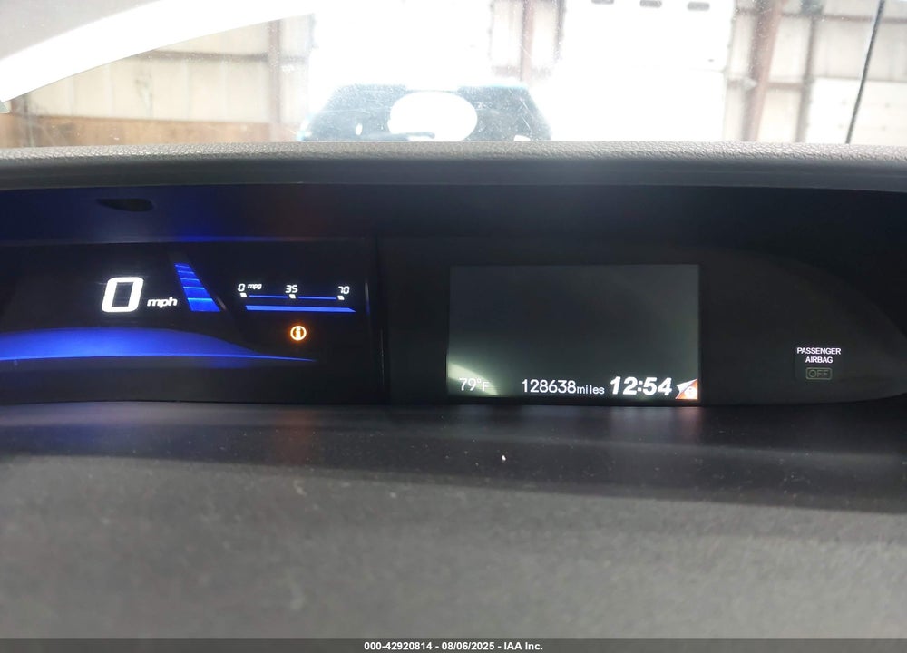 2014 HONDA CIVIC VIN: 2HGFB2F50EH517788