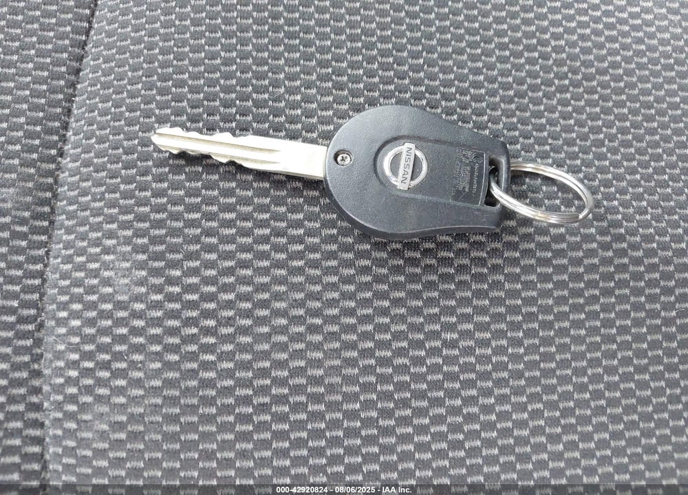 2019 NISSAN SENTRA VIN: 3N1AB7AP8KY214815
