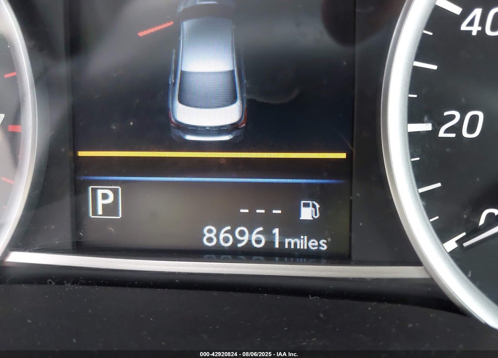 2019 NISSAN SENTRA VIN: 3N1AB7AP8KY214815
