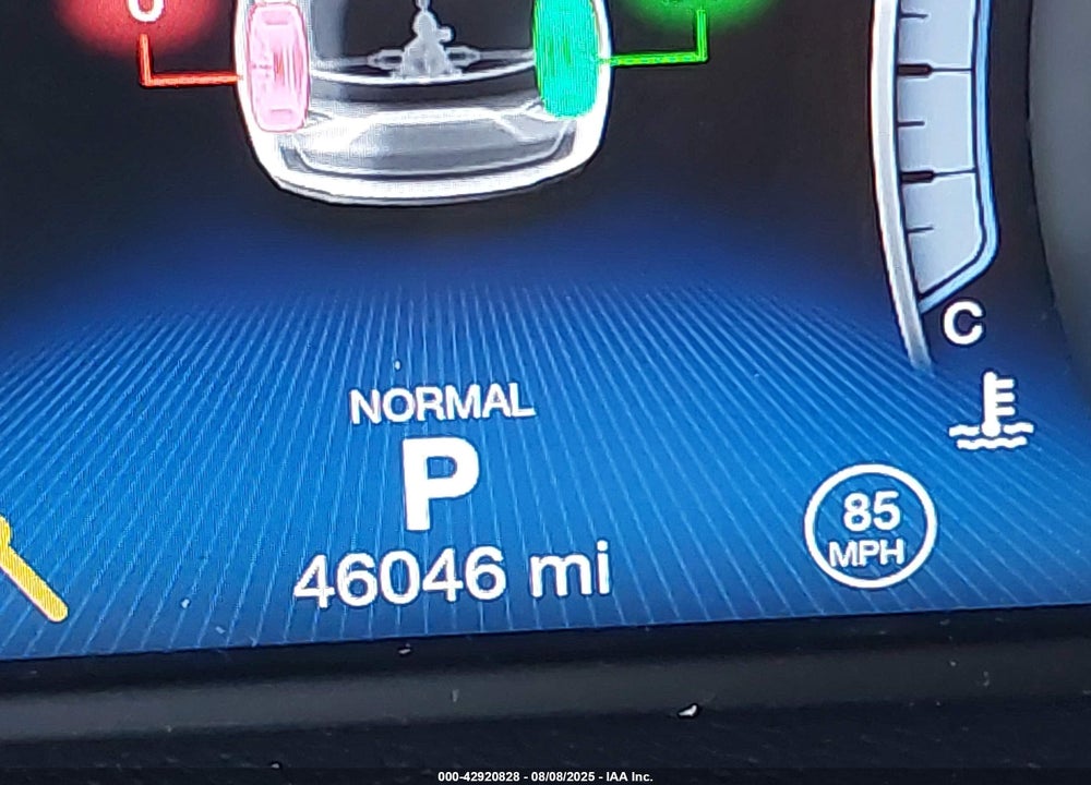 2019 MASERATI LEVANTE VIN: ZN661YUA8KX308289