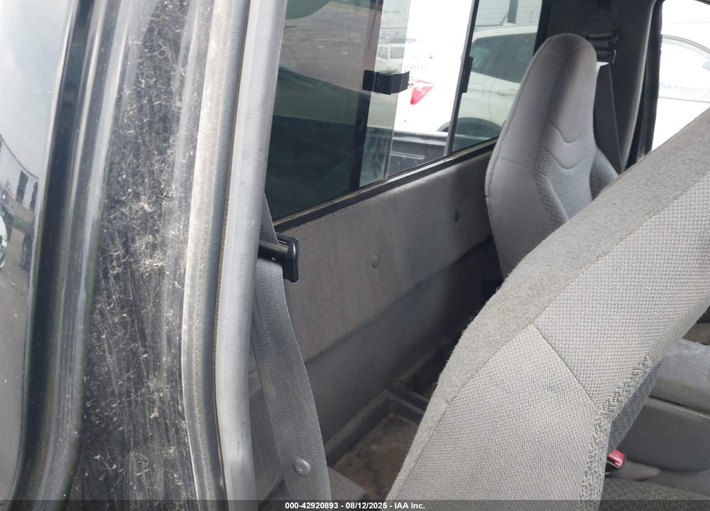 1999 FORD RANGER XL/XLT VIN: 1FTYR11V4XPA55058