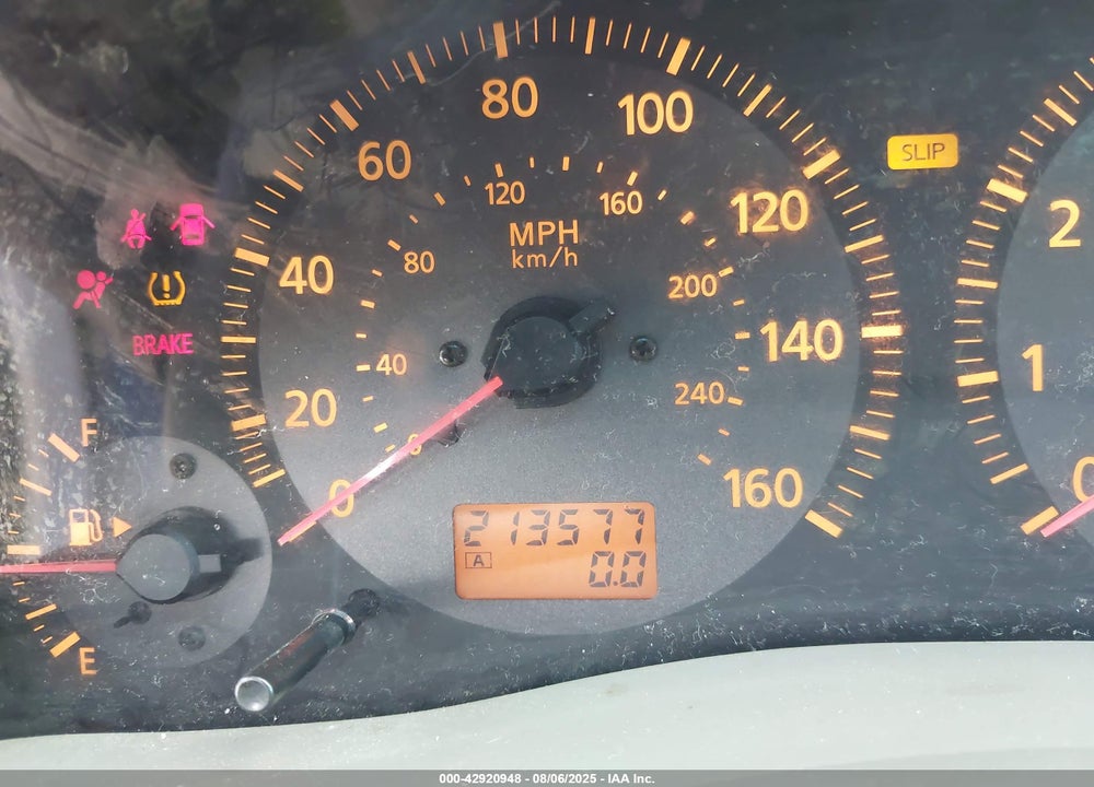 2004 INFINITI G35 VIN: JNKCV51E34M614169
