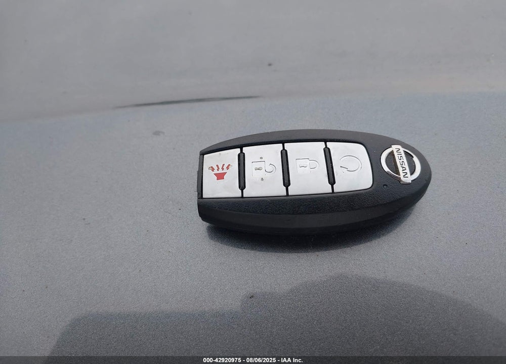 2019 NISSAN KICKS VIN: 3N1CP5CU8KL552553