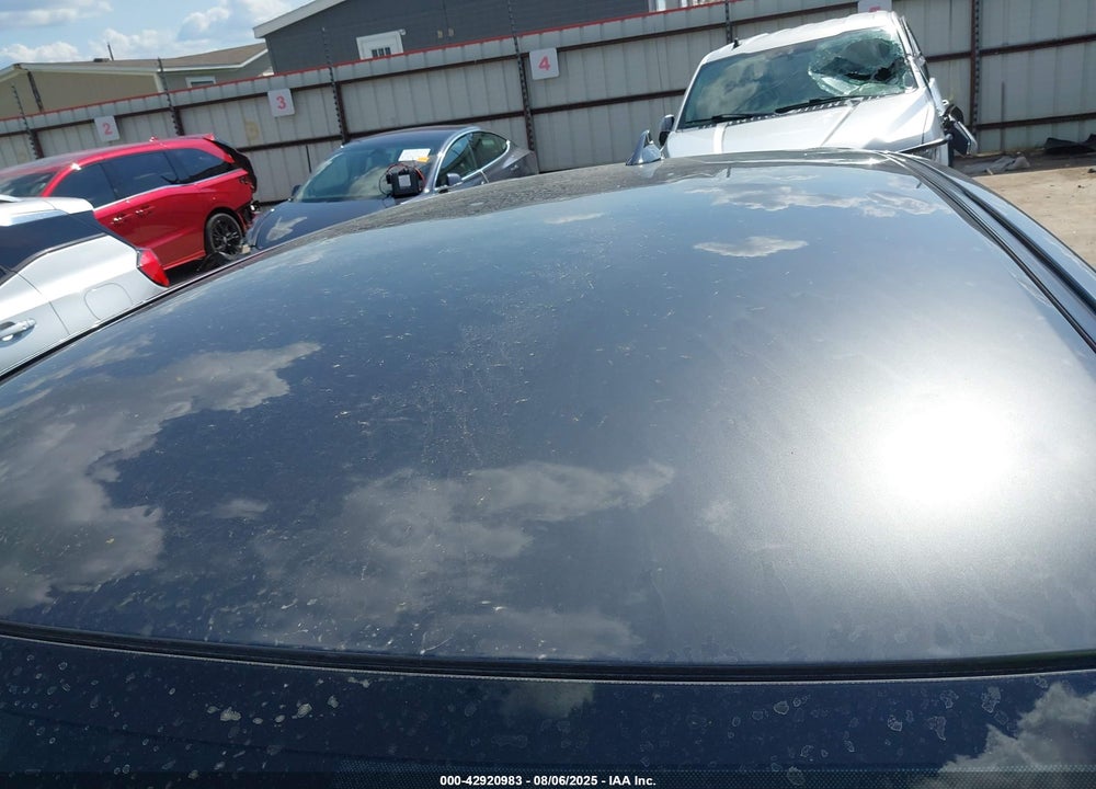 2017 MAZDA CX-5 VIN: JM3KFACL7H0135126