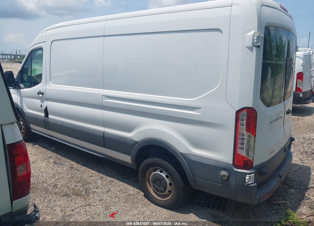 2015 FORD TRANSIT-250 VIN: 1FTNR2CG9FKA38615