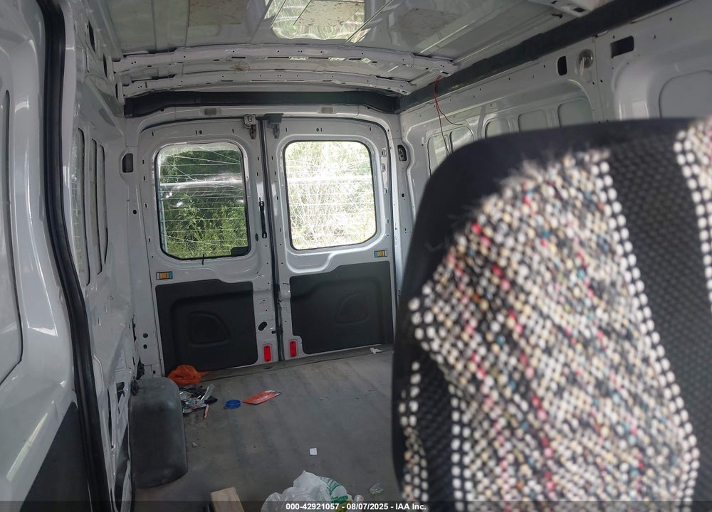2015 FORD TRANSIT-250 VIN: 1FTNR2CG9FKA38615