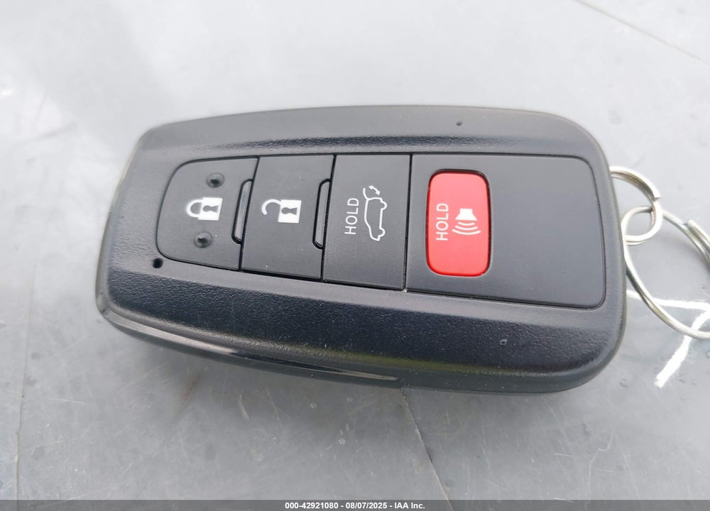2021 TOYOTA RAV4 VIN: 2T3W1RFV8MW159364