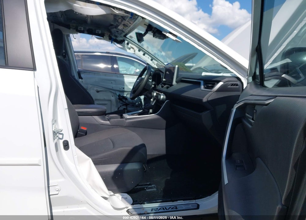 2024 TOYOTA RAV4 VIN: 2T3H1RFV0RW363317