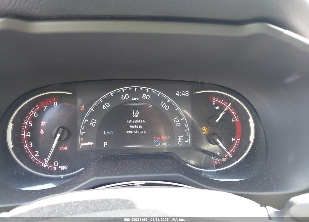 2024 TOYOTA RAV4 VIN: 2T3H1RFV0RW363317