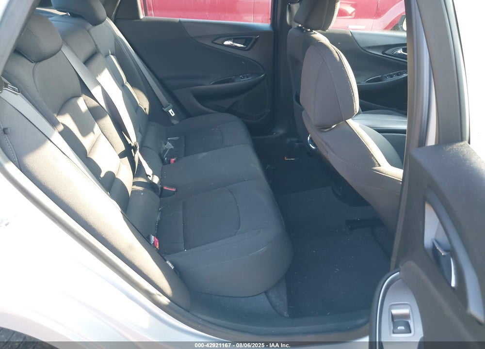2020 CHEVROLET MALIBU VIN: 1G1ZD5ST0LF119337